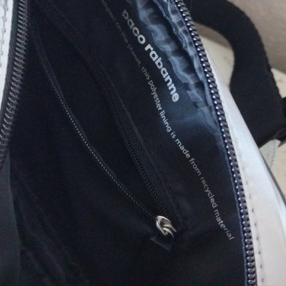 Paco Rabanne Belt Bag - Picture 12 of 13